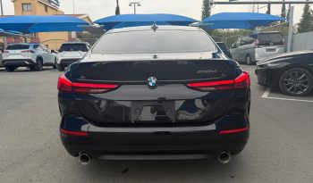 BMW 2-Series 2021 full