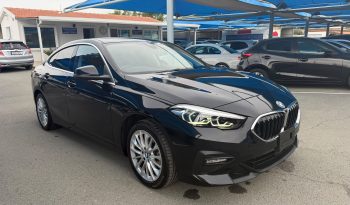 BMW 2-Series 2021 full