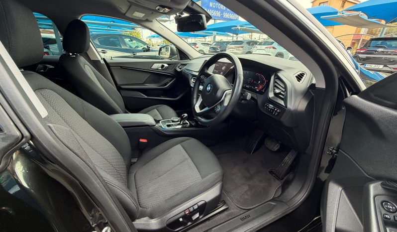 BMW 2-Series 2021 full