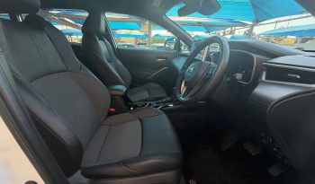 Toyota COROLLA CROSS 2025 full