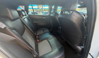 Toyota COROLLA CROSS 2025 full