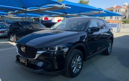 Mazda CX-5 2026
