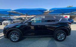Mazda CX-5 2026