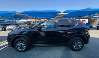 Mazda CX-5 2026 full