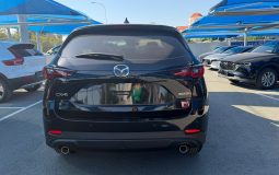 Mazda CX-5 2026