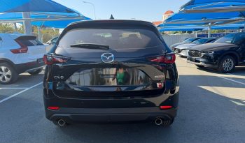 Mazda CX-5 2026 full