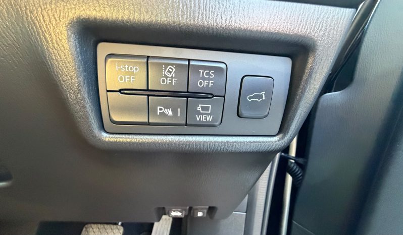 Mazda CX-5 2026 full