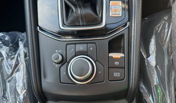 Mazda CX-5 2026 full