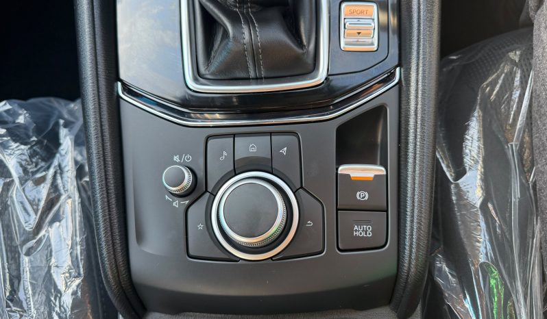 Mazda CX-5 2026 full