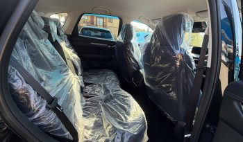 Mazda CX-5 2026 full